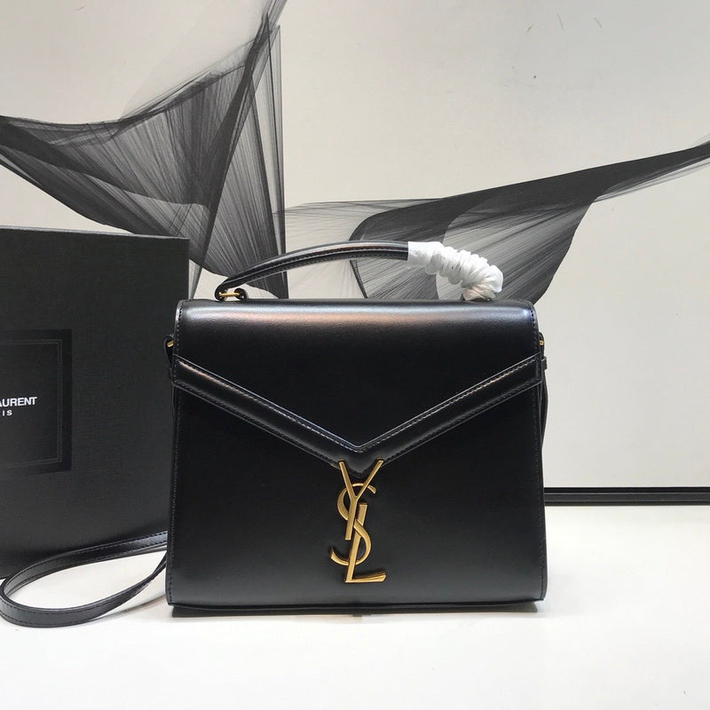 Amelia - YSL Bag - 2205