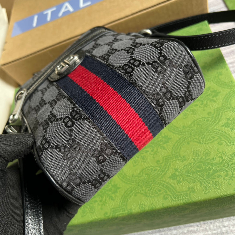 Amelia- GCI Bags - 4653