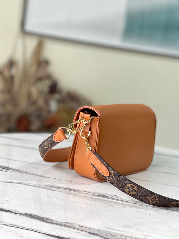 Fashion Lu-Vi bags - 5288