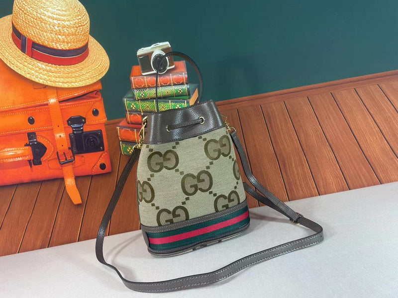 Amelia- GCI Bags - 1930