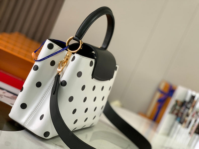 Amelia - LOV Lady Bags - 481