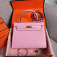 LO - HRMS DESIGNER BAGS - WOMEN BAGS - 750