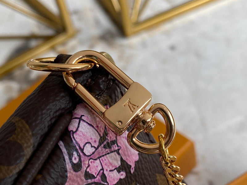 Amelia - LV Bags - 12606