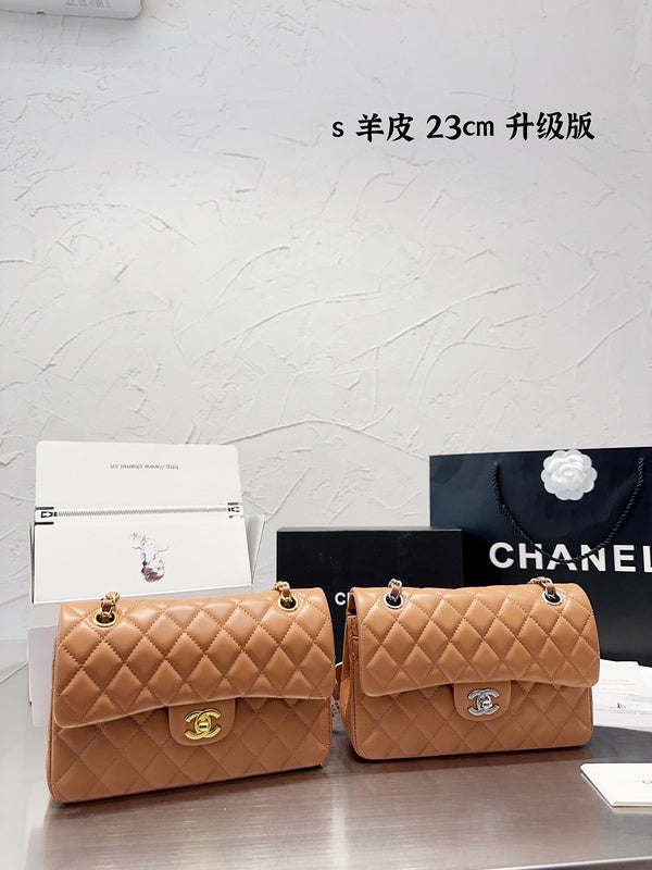 Amelia- CHL Bags - 6989