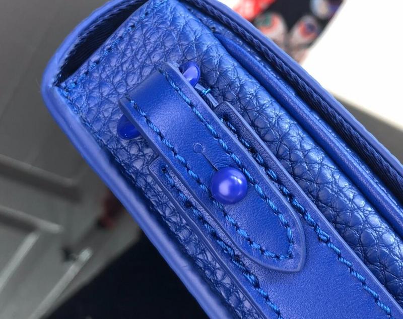 AmeliaLuxury - LOV Bags - 2196