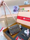 Amelia - LV Bags - 14576