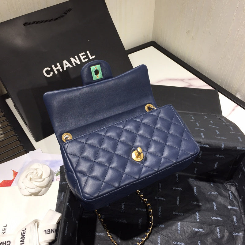 Amelia- CHL Bags - 6406