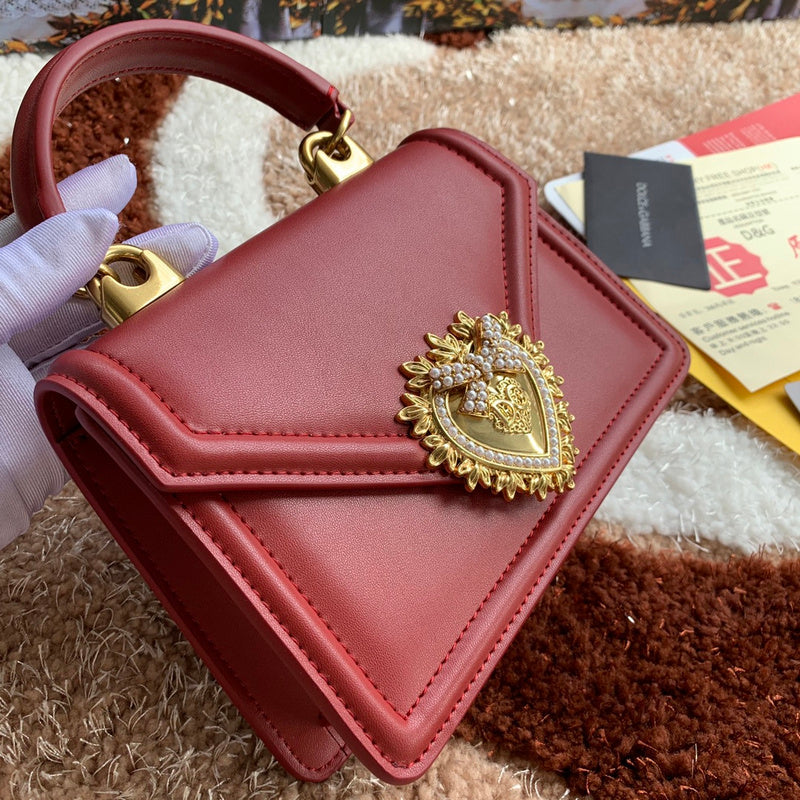Amelia- DG Bags - 163
