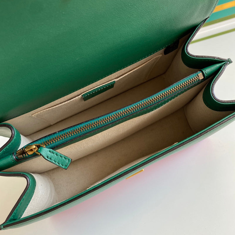 Amelia- GUKI Bags - 2297