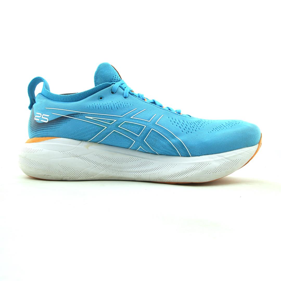 ASICS GEL NIMBUS 25