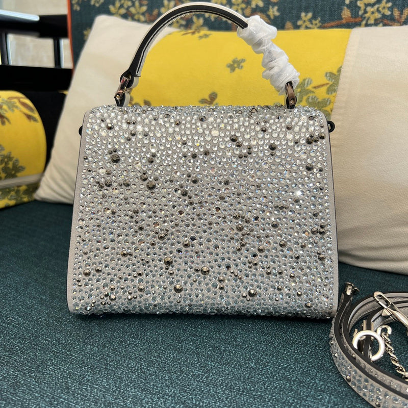 Amelia's Bag Gallery - VEL Bags - 488