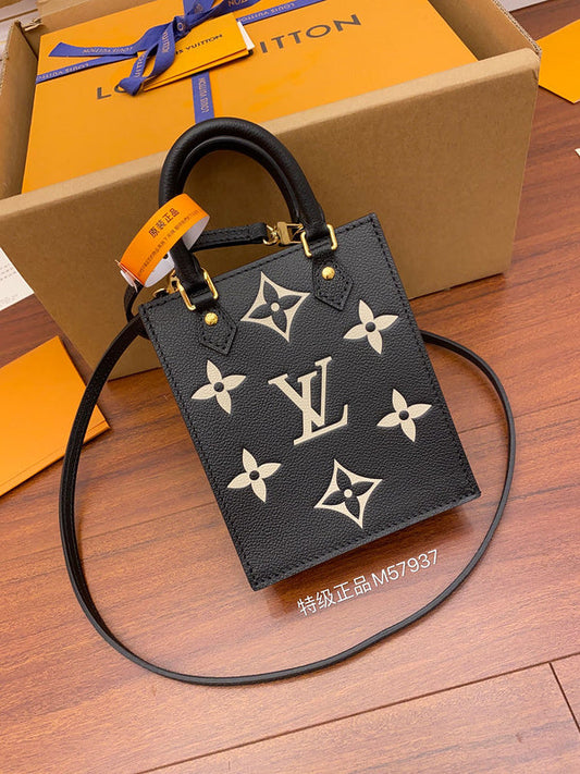 Amelia - LV Bags - 16202