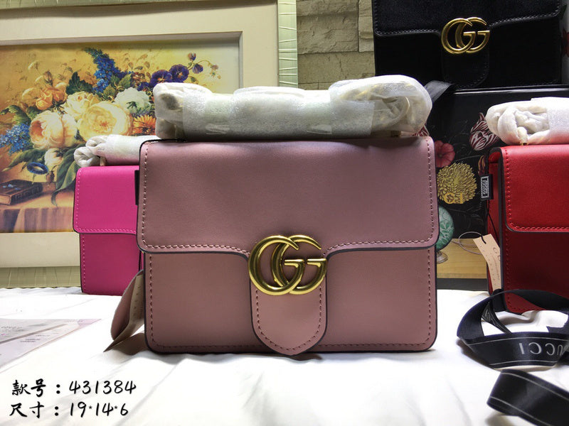 Amelia Fashion - GCI Bags - 2407