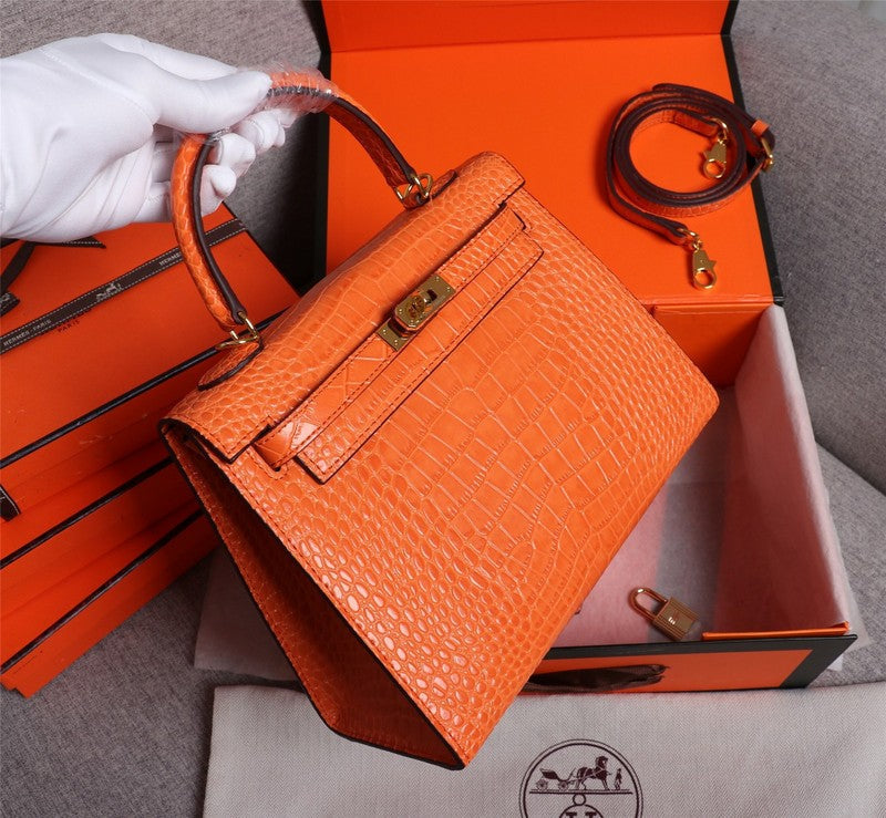 Amelia- HRMS LUXURY BAGS - 742