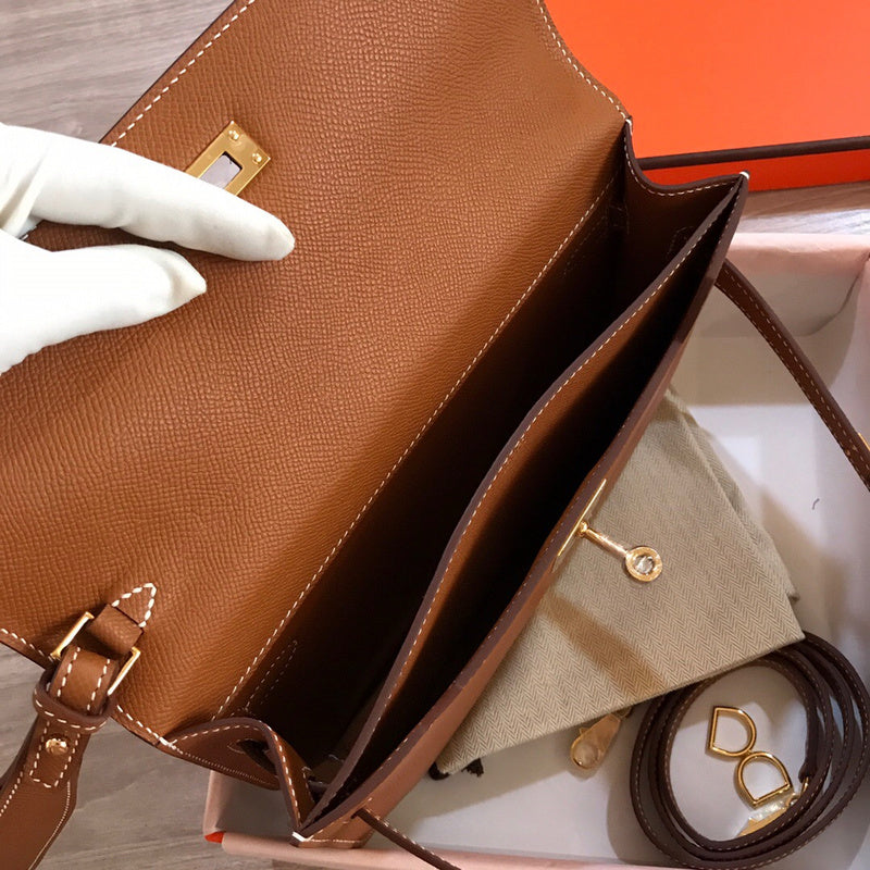 Amelia - HMS Bags - 2234