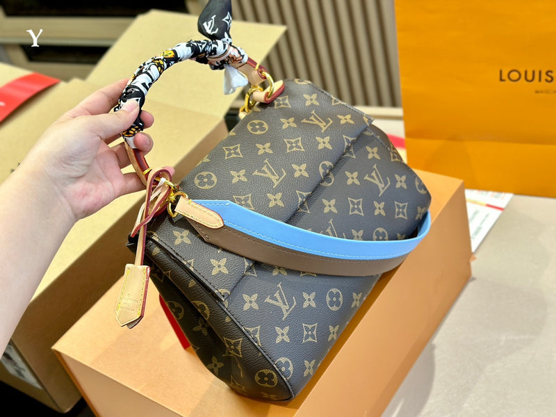 Amelia - LV Bags - 14846