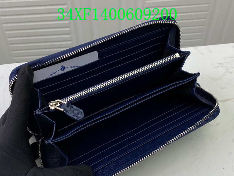 Amelia - PD Wallet - 277