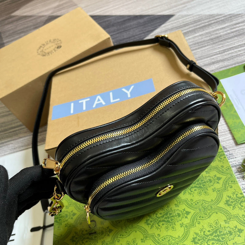 Amelia-i Guki Lady Bags - 040