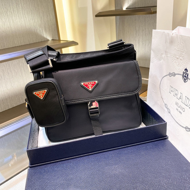 Amelia - PD Men Bags - 182