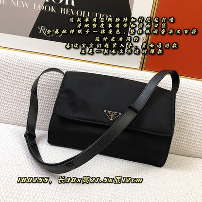 Barnes-Bags - Prada Bags - 887