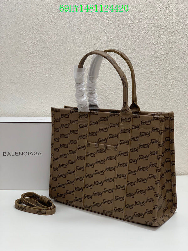 Amelia - BGA Bags - 1961
