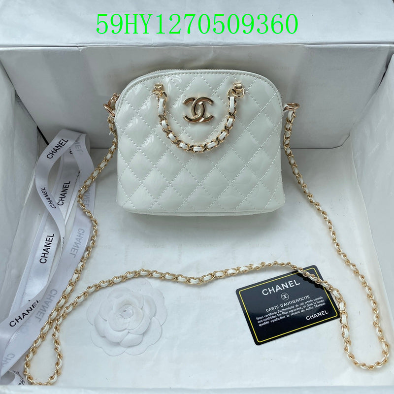 Amelia - CHL Bags - 1000