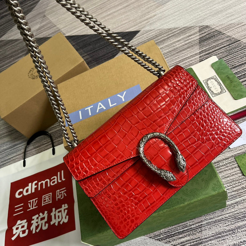 Amelia- GCI Bags - 5511