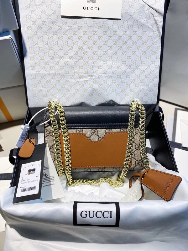 Amelia- GCI Bags - 2128