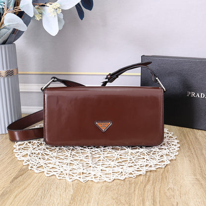 Amelia- PRDA  LUXURY BAGS - 322