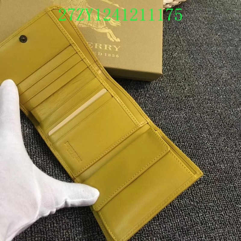 Amelia - BOR Wallet - 174