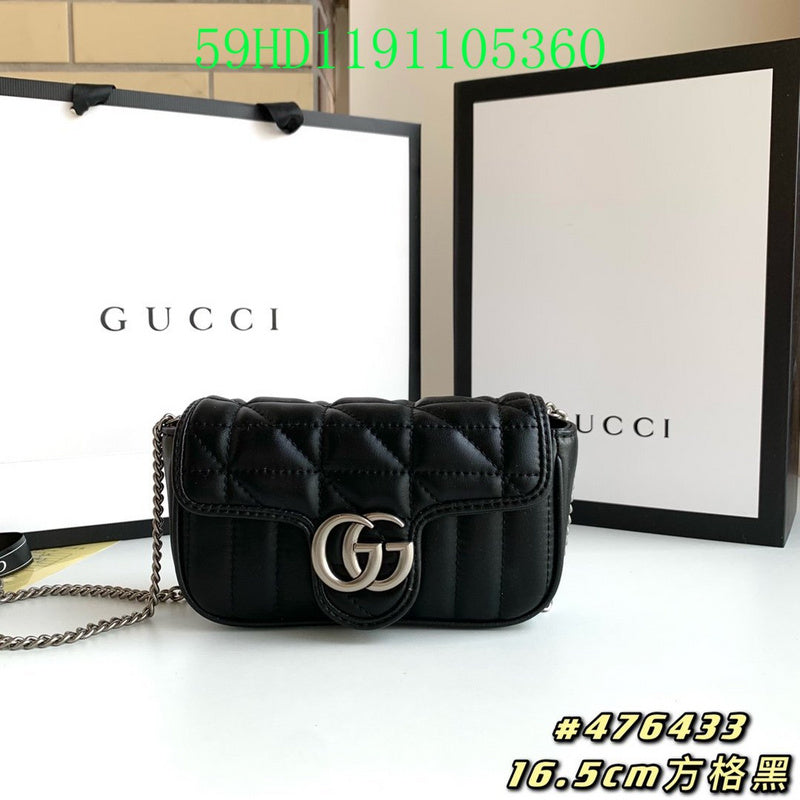 Amelia - GCI Bags - 10426