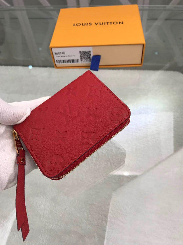 Fan Fashion Lu-Vi bags - 9106