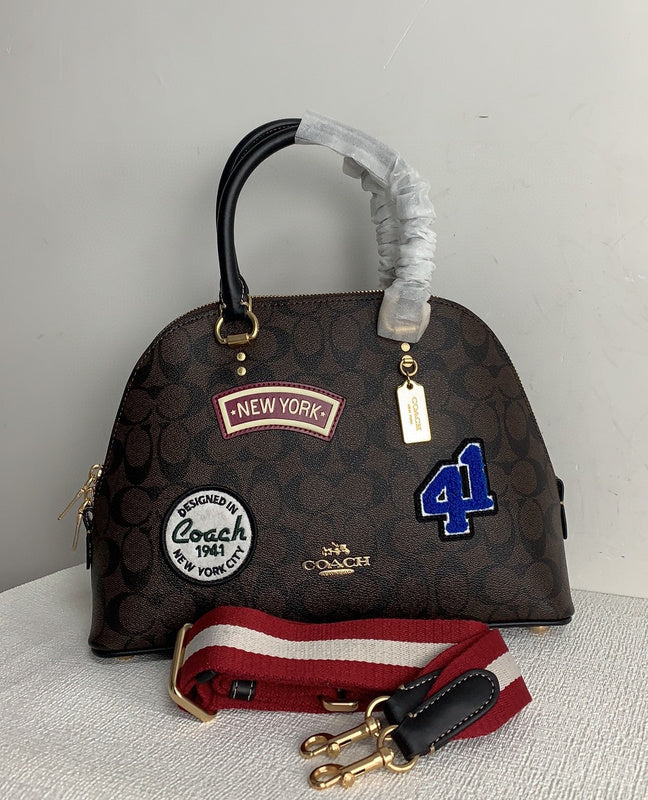 Amelia-i CAH Bags - 226