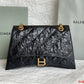 Amelia- BG Hourglass Bags - 057