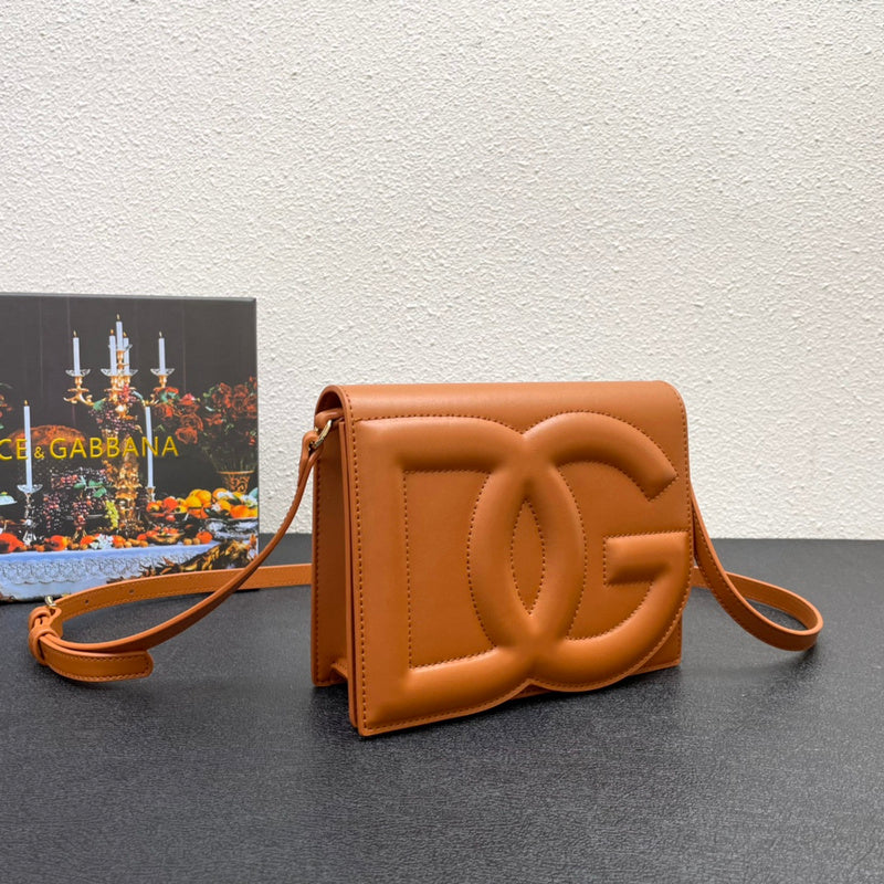 Amelia- DG Bags - 118