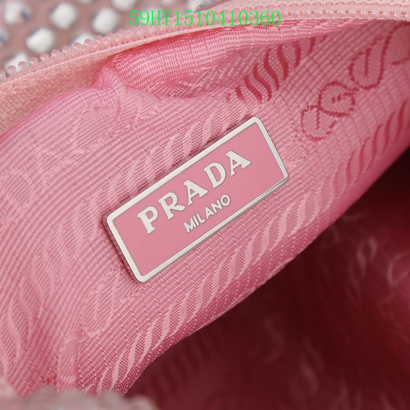 Prada Bags - The Barnes Bags  403