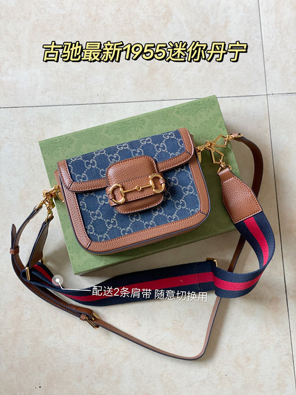 Amelia - GCI Bags - 9995