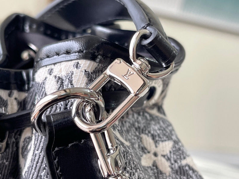 Fashion Lu-Vi bags - 4491