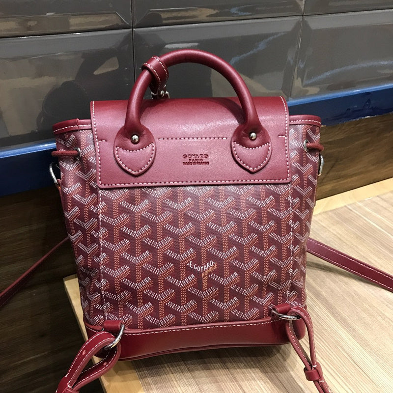 Amelia- G-YARD BAGS - 023
