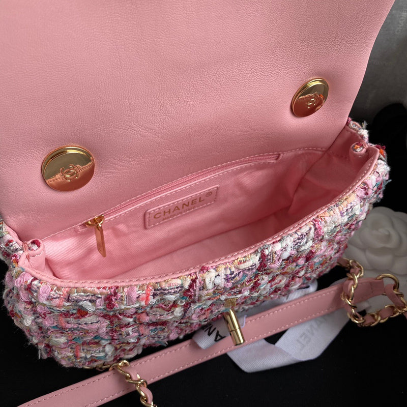 Amelia- CHL Bags - 7418