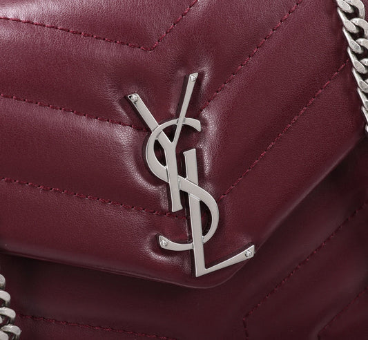 YSL BAGS - WOMEN LOVE LUXURY BAGS - 1340