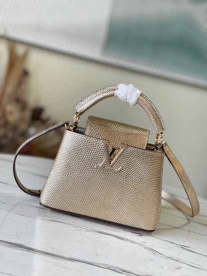 Fashion Lu-Vi bags - 4446