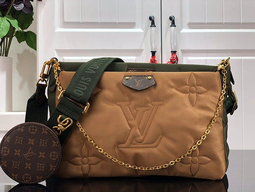 Fashion Lu-Vi bags - 2495