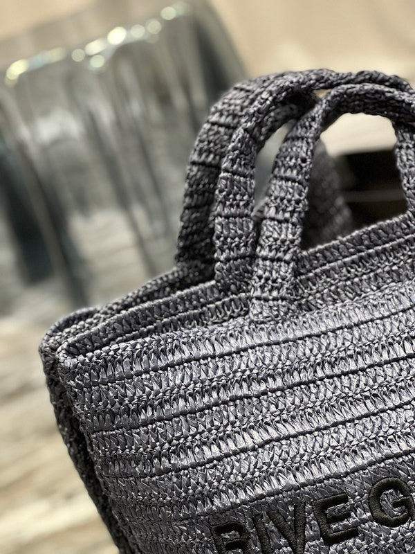 Amelia - YSL Bag - 1807