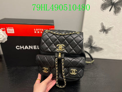 Amelia - CHL Bags - 944