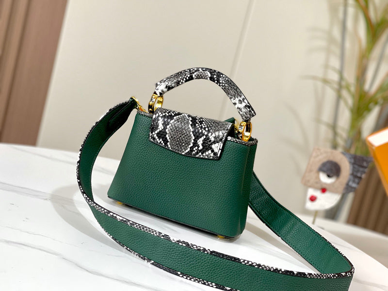 Amelia- GUKI Women Bags - 1702