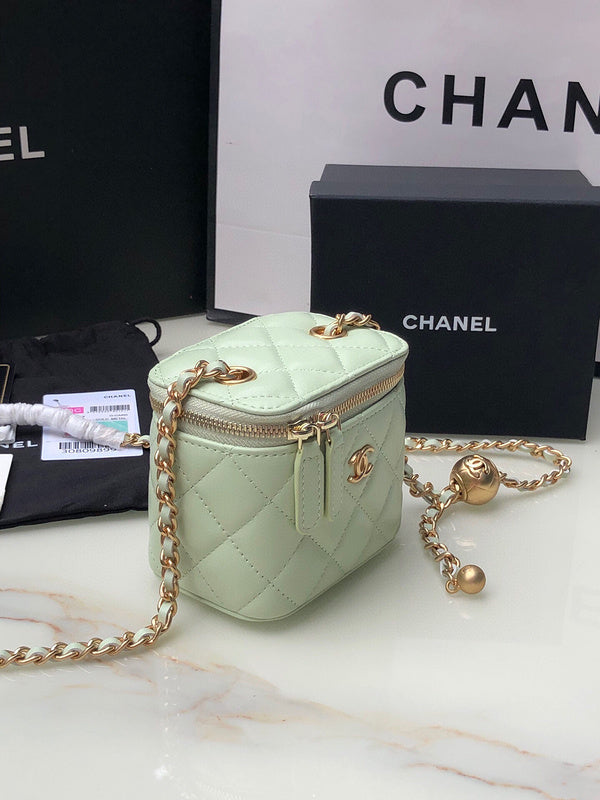 Amelia - CHL Bags - 2389
