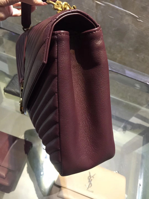 Amelia - YSL Bag - 3887