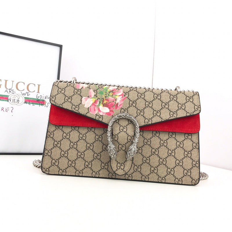 Amelia Fashion - GCI Bags - 2444