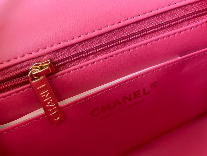 Amelia - CHL Bags - 2019